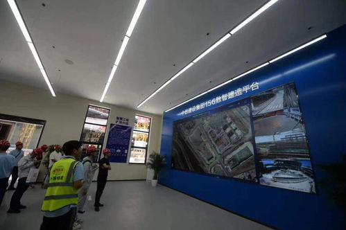 智慧工地 解鎖應(yīng)用場景，賦能數(shù)智建造與工程管理服務(wù)