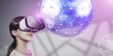 VR技術開發 軟硬件協同推進虛擬現實新紀元