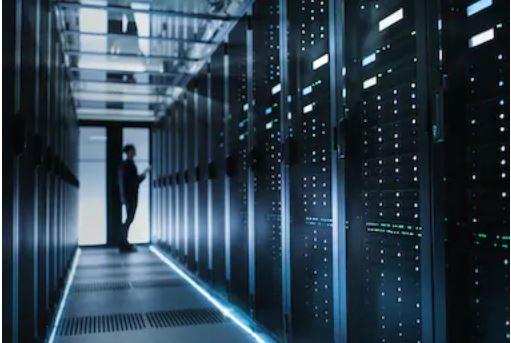 陜西德寶璐 以數據中心機房技術開發引領軟硬件科技新浪潮