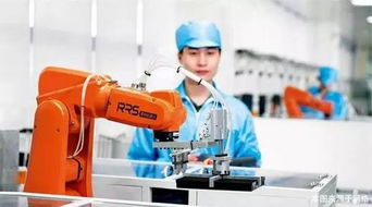 機器人課程內容概覽 聚焦計算機軟硬件技術的開發與應用