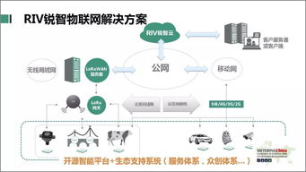 基于NB-IoT與LoRaWAN技術在全球表計產品中的創新解決方案——銳騏科技副總裁吳俊華的視角